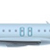 CRJ-705型機