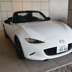マツダ ロードスター 新型