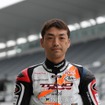 山口辰也選手