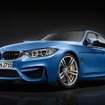 BMW M3 セダン 改良新型