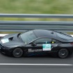 ボッシュのプレス向けイベントでのBMW i8