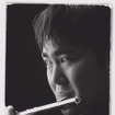 東京フィルハーモニー交響楽団主席フルート奏者の斎藤和志