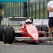 フェラーリ『F187』