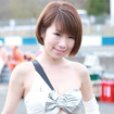 スーパーGT『Racing Tech Support Gal』高木七海・堂本マヤ
