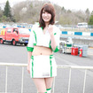 スーパーG『SKT EXE レースクイーン』立花あゆみ・木崎あさみ・桜木渚・吉岡仁奈