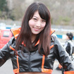 スーパーG『SKT EXE レースクイーン』立花あゆみ・木崎あさみ・桜木渚・吉岡仁奈