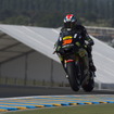 MotoGPに参戦中のブラッドリー・スミス