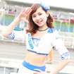 スーパーGT『2015 KOBELCO GIRLS』西村いちか・瀬野ユリエ・森園れん・水瀬きい