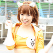 スーパーGT『にゃんこ大戦争ガールズ』山岡実乃里・中村奏絵