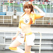 スーパーGT『にゃんこ大戦争ガールズ』山岡実乃里・中村奏絵