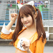 スーパーGT『にゃんこ大戦争ガールズ』山岡実乃里・中村奏絵