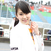 スーパーGT『ARTA GALS』葉月まりか・栗沢綾乃・田中梨乃・森脇亜紗紀
