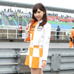 スーパーGT『ARTA GALS』葉月まりか・栗沢綾乃・田中梨乃・森脇亜紗紀