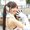 スーパーGT 『レーシングミクサポーターズ2015』荒井つかさ・山村ケレール・水谷望愛・熊江流唯