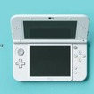 New 3DS LLに新色「パールホワイト」登場、発売は 6月11日