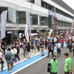 スーパー耐久シリーズ第3戦 富士 SUPER TEC YOKOHAMA Summer Festival!!