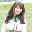スーパーフォーミュラ『D'station 2015 フレッシュエンジェルズ』林沙久羅・佐崎愛里・日野礼香・清瀬まち