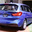 BMW 2シリーズ グランツアラー