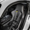 メルセデス-AMG GT S のDTMセーフティカー