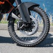 KTM 1190アドベンチャーR