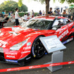 Y156に展示された2013MOTUL AUTECH GT-R