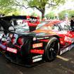 Y156に展示された2013MOTUL AUTECH GT-R