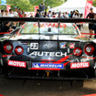 Y156に展示された2013MOTUL AUTECH GT-R