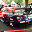 Y156に展示された2013MOTUL AUTECH GT-R