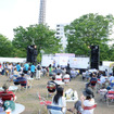横浜セントラルタウンフェスティバル2015 Y156の様子
