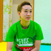 リングネーム「Little Tiger」として活躍するムエタイ世界チャンピオン6冠の宮内彩香選手