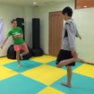 Little Tigerさんにキクササイズを教わります！