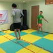 Little Tigerさんにキクササイズを教わります！