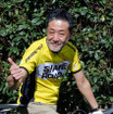 『BiCYCLE CLUB』の岩田淳雄編集長