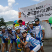 自転車イベントに参加してみよう（参考画像：ツール・ド・東北2014）