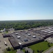 GMの米国ミシガン州の部品工場、グランド・ラピッド・オペレーション