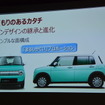 スズキ アルトラパン