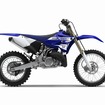 ヤマハ YZ250X（2016年モデル）