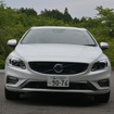 ボルボ V60 T6 AWD R-DESIGN Tuned by Polestar