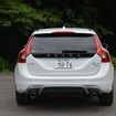 ボルボ V60 T6 AWD R-DESIGN Tuned by Polestar