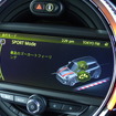 MINI ジョン・クーパー・ワークス