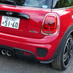 MINI ジョン・クーパー・ワークス