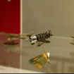 エアロベース製　ジービーレーサー R-2