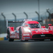 ＃23 Nissan GT-R LM NISMO