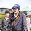 「劇場版 弱虫ペダル」の声優陣が伊豆CSCでガチンコ勝負！…J SPORTSが放送