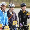「劇場版 弱虫ペダル」の声優陣が伊豆CSCでガチンコ勝負！…J SPORTSが放送