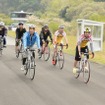 「劇場版 弱虫ペダル」の声優陣が伊豆CSCでガチンコ勝負！…J SPORTSが放送