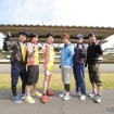 「劇場版 弱虫ペダル」の声優陣が伊豆CSCでガチンコ勝負！…J SPORTSが放送