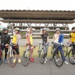 「劇場版 弱虫ペダル」の声優陣が伊豆CSCでガチンコ勝負！…J SPORTSが放送