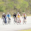 「劇場版 弱虫ペダル」の声優陣が伊豆CSCでガチンコ勝負！…J SPORTSが放送