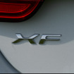 【ジャガー XF Rスポーツ試乗】現行最終モデルの100台限定車、熟成極めたドライブフィール…中村孝仁